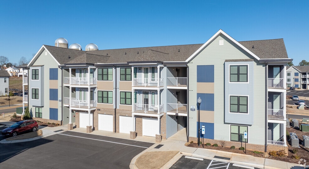 The Pace at Holding Village, Wake Forest, NC 27587 - photo 1