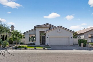 7449 E Whistling Wind Way, Scottsdale, AZ 85255