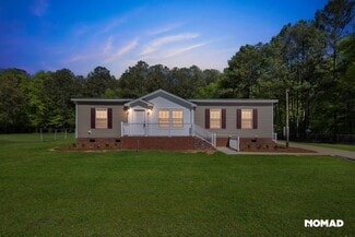 146 Mcclain St, North, SC 29112