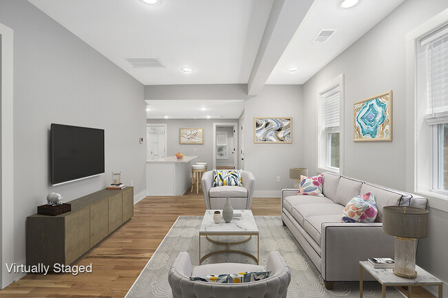 751 Veto St NW unit 2, Grand Rapids, MI 49504 - photo 3