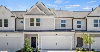 719 Graphite Dr, Durham, NC 27703