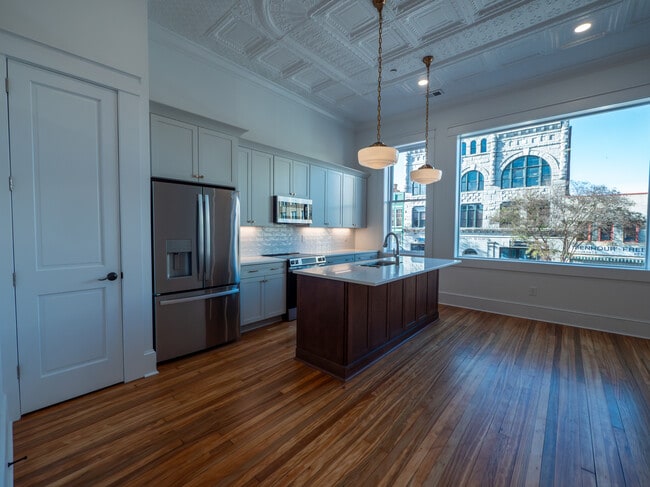 121 N Main St unit 202, Salisbury, NC 28144 - photo 7