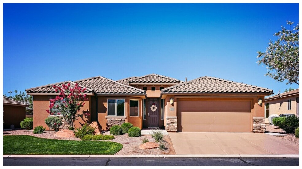 328 S 300 W, Ivins, UT 84738 - photo 1