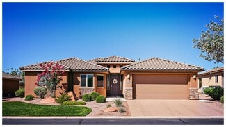 328 S 300 W, Ivins, UT 84738