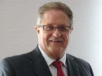 Bruce Azevedo