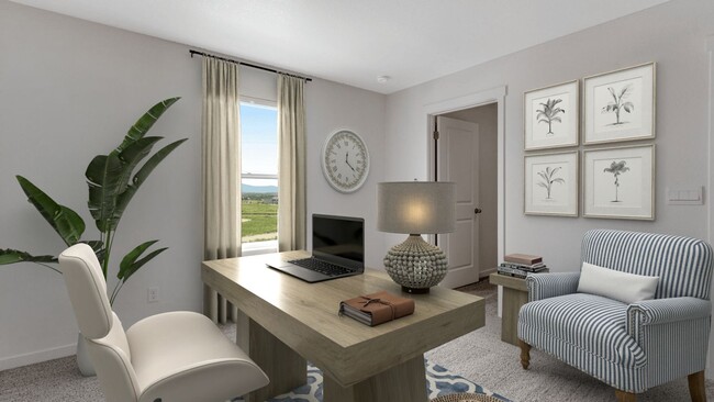 2415 Pinot Place, Fort Lupton, CO 80621 - photo 4