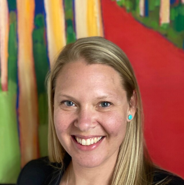 Krista Schulz