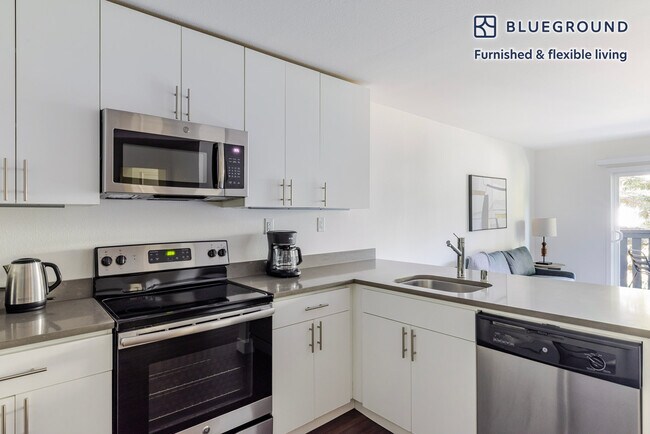 655 S Fair Oaks Ave unit FL2-ID1962, Sunnyvale, CA 94086 - photo 5