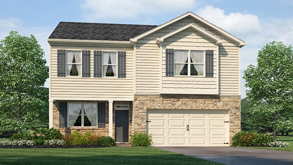 3184 S County Line Rd unit 36197315, Lithia Springs, GA 30122 - photo 1