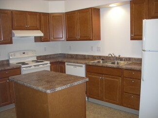 712 W 47th Ave Unit 712-4, Anchorage, AK 99503