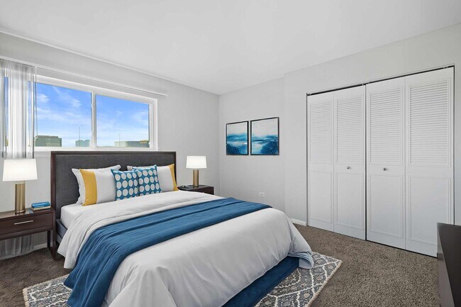 The Preserve at Woodfield, Rolling Meadows, IL 60008 - photo 5