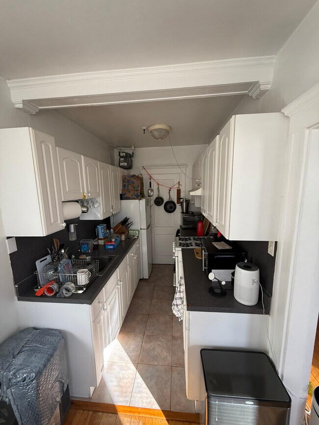 51 Park Dr unit 151-1, Boston, MA 02215 - photo 4