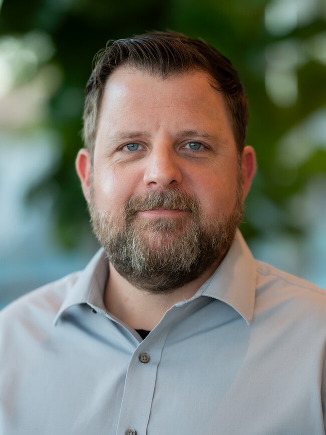 Kevin Franz