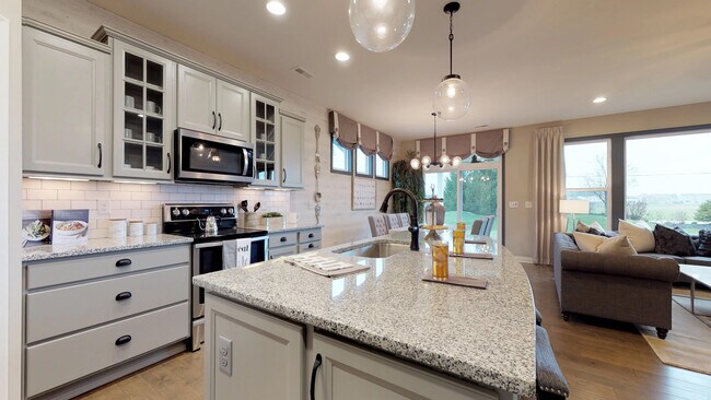 0 Libby Hollow Street St unit 36659186, Springboro, OH 45066 - photo 7