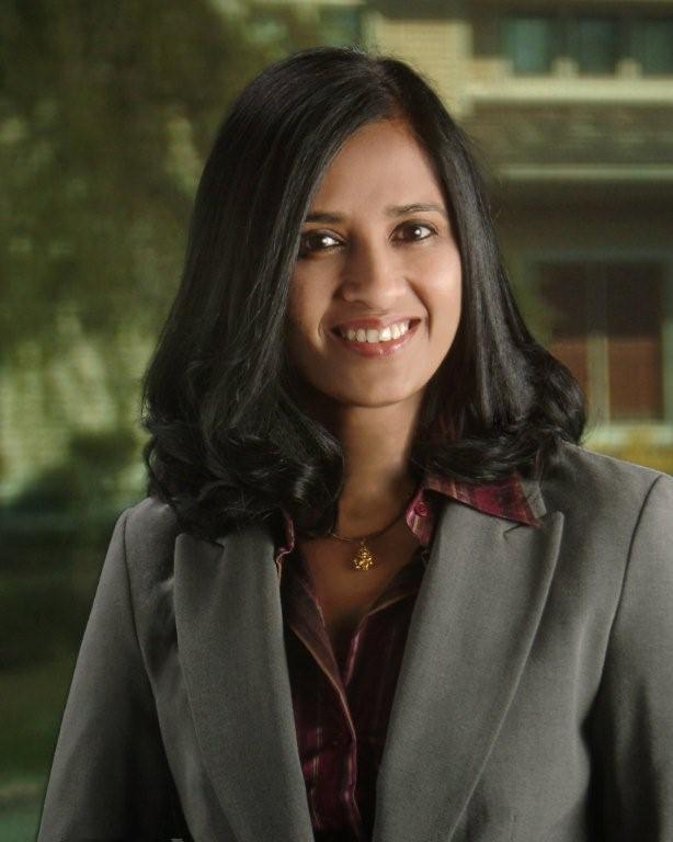 Anuradha Rao