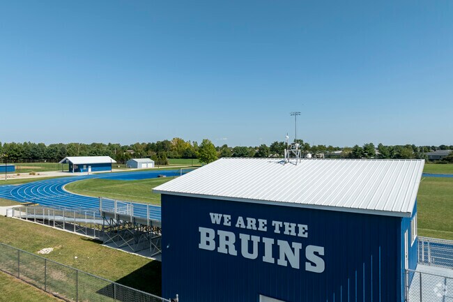 Bethany Christian School offers a dynamic learning environment.