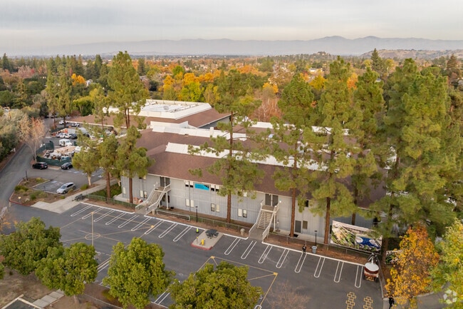 Venture Christian Academy allows your child to thrive in every way.