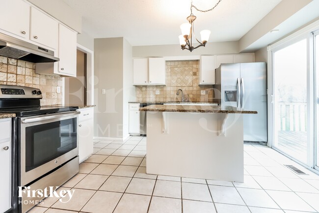 11568 Earnshaw St, Overland Park, KS 66210 - photo 5