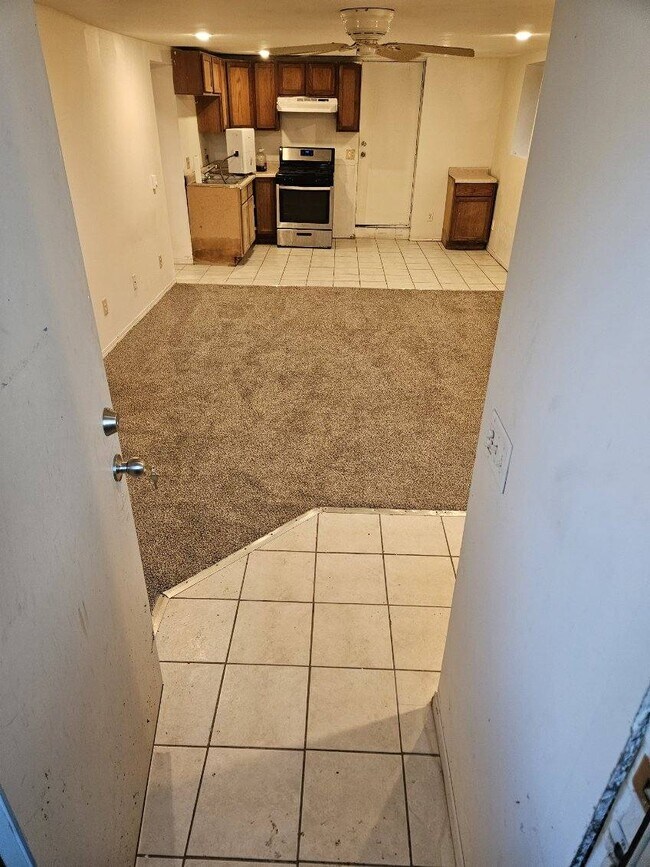 1203 Weaver St Unit C, Lafayette, IN 47905