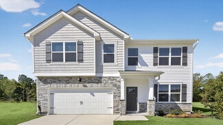 258 Matthews, Lillington, NC 27546