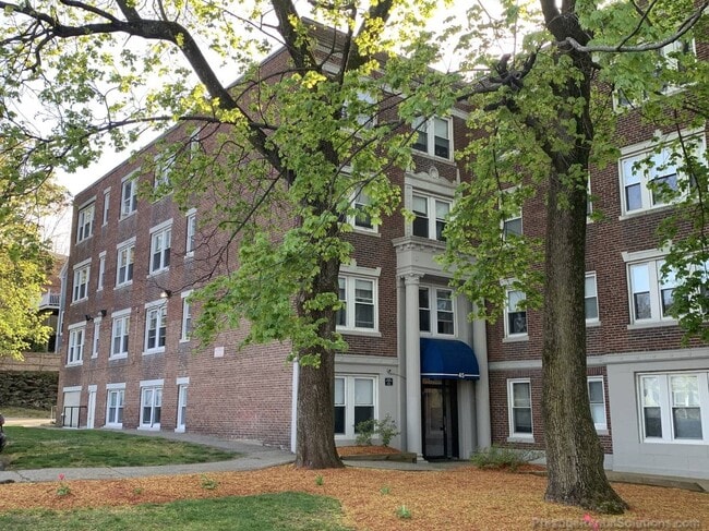 45 Chestnut Hill Ave unit 1, Brighton, MA 02135 - photo 2