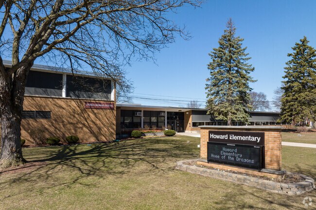 Howard Elementary Public School