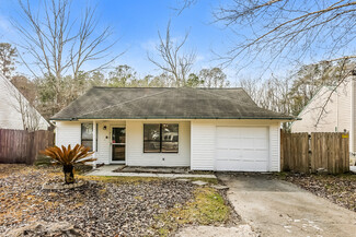 319 Macgregor Dr, Summerville, SC 29486
