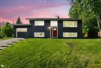 7515 E 20th Ave, Anchorage, AK 99504