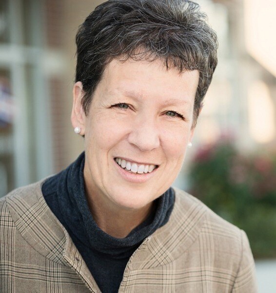 Nancy Briggs