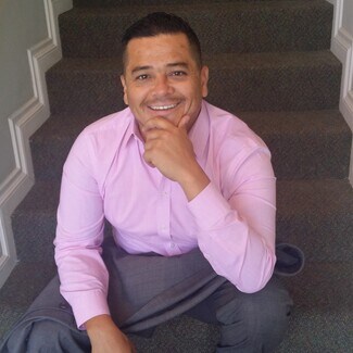 Ruben Allende