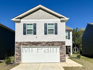 412 Delahays Rd, Columbia, SC 29209