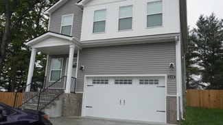 119 Roadrunner Ct, Clarksville, TN 37042
