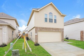 2306 Redlove Dr, San Antonio, TX 78224