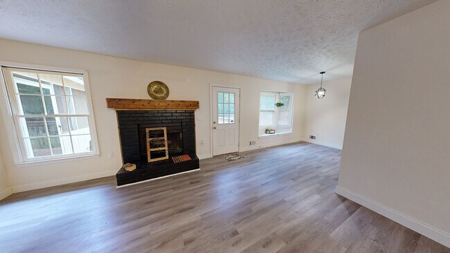 2439 Hi Roc Rd NE, Conyers, GA 30012 - photo 2