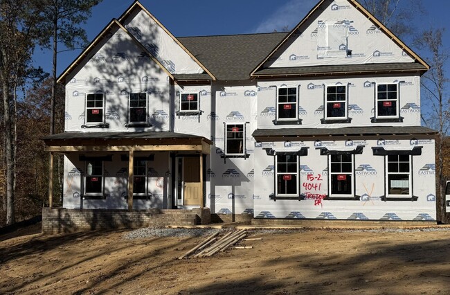 4041 Tredon Dr, Mechanicsville, VA 23211 - photo 2