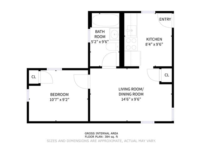 972 Mclean Ave unit 2R, Yonkers, NY 10704 - photo 7