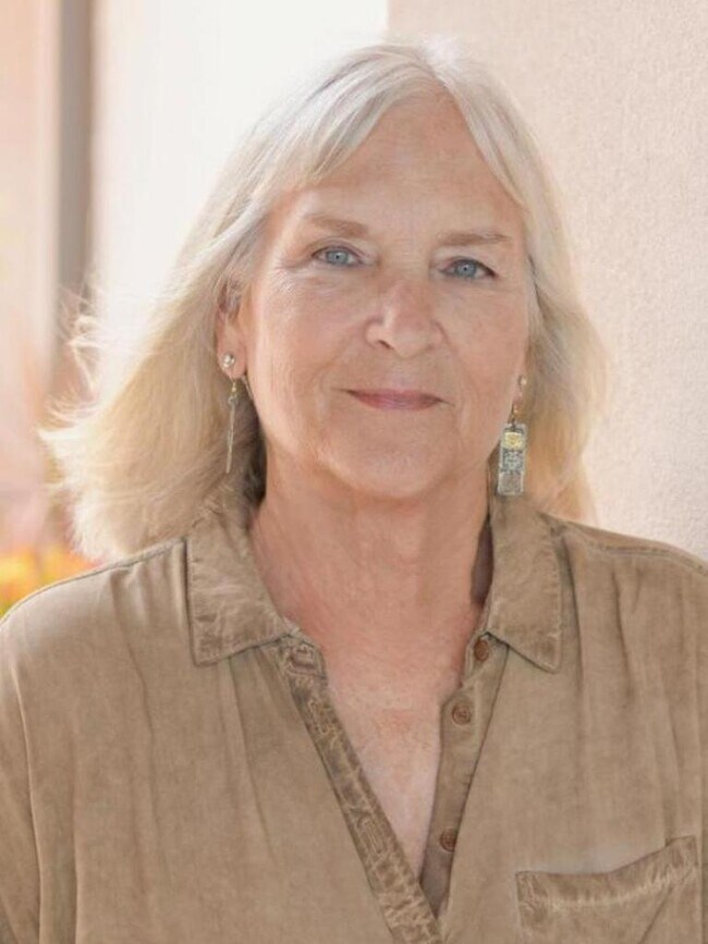 Kathleen Oldfather
