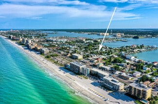 160 145th Ave E, Madeira Beach, FL 33708