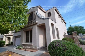 9018 E Gale Ave, Mesa, AZ 85209