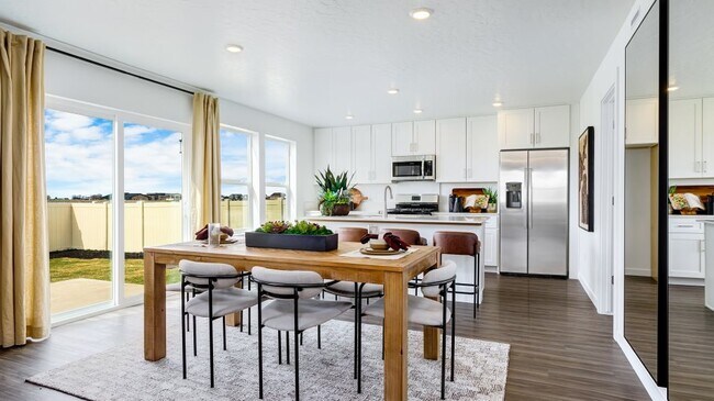 8564 E Love Ct, Nampa, ID 83687 - photo 5