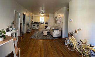 7100 Zimpel St Unit A, New Orleans, LA 70118