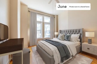 20 S Seeley Ave Unit C, Chicago, IL 60612
