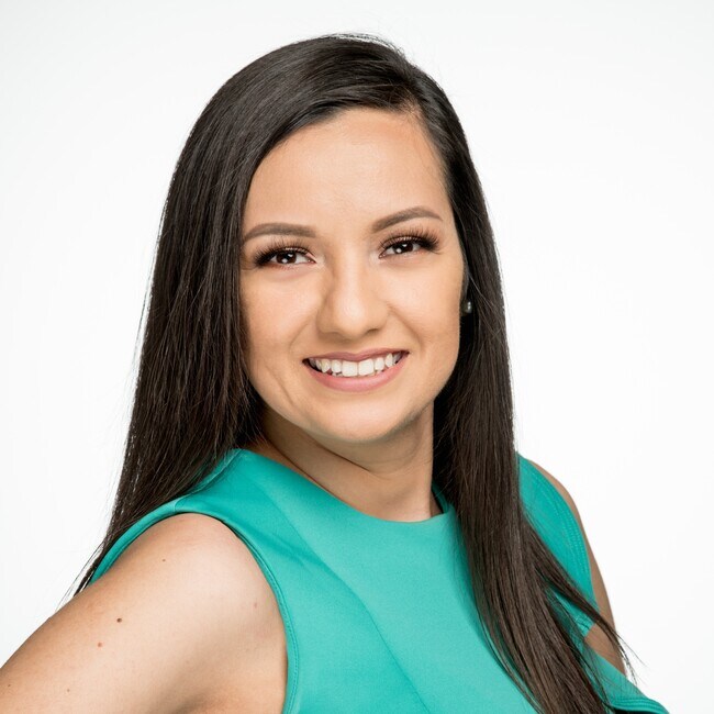 Lucy Sandoval Ledezma