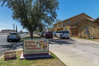 Kiddie Kollege Kindergarten