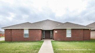 908 N Belmont Ave Unit A, Lubbock, TX 79416