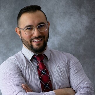 David Rosales