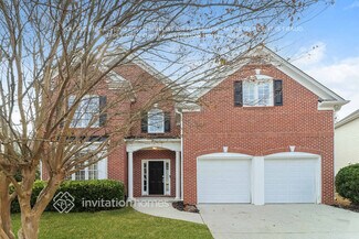 2018 Barrett Knoll Cir NW, Kennesaw, GA 30152