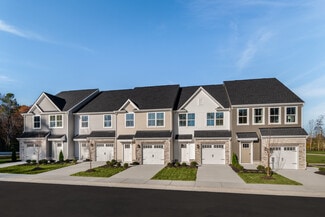 10636 Wrexham Townes View Unit 38337015, Chester, VA 23831