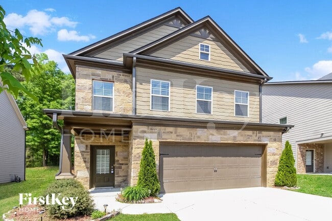 7391 Silk Tree Pointe, Braselton, GA 30517 - photo 2