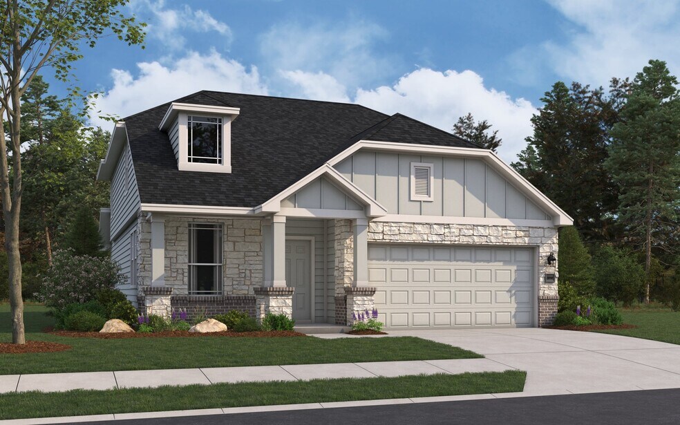 15949 Cy Young Ct unit 36878869, Splendora, TX 77372 - photo 1